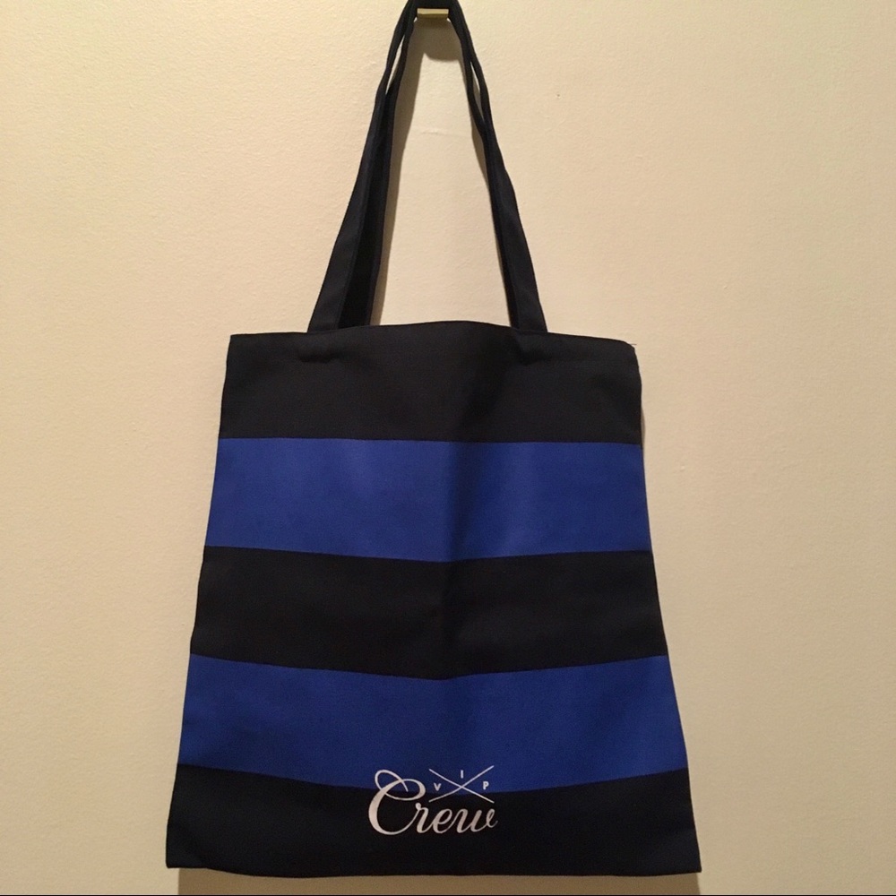 NWOT J. Crew Reusable Everyday Tote